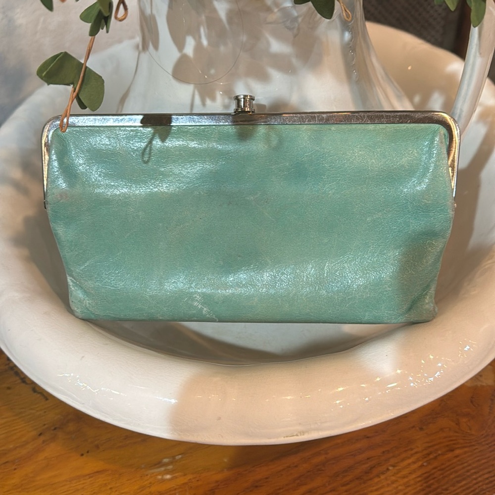 HOBO Lauren Wallet